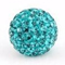 Aqua Blue