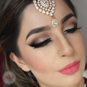 Gold hair tikka , Maang tika , Ethnic Bridal Headwear , Indian Wedding hair Accessories , Forehead Headpiece, Gold Headgear , Eid Jewelry - Sadiiyah