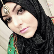 Madiha – BeautyDosage – Model (LR) – White