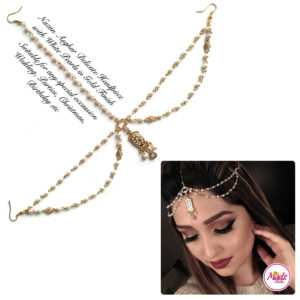 NAZ02 – Nazan (White) 2