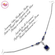 NISHA01 – Nisha (Silver Blue Royal)