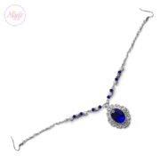 SHA01 – Shakera (Silver Blue Royal)