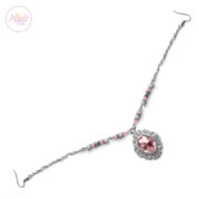 SHA01 – Shakera (Silver Pink Light)