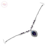 SHA01 – Shakera (Silver Purple)