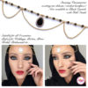 VAN01 – Vanessamrsa (Gold Black)