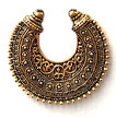 Antique Gold