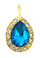 Aqua Blue