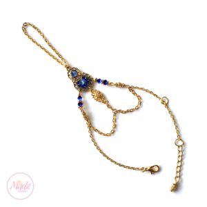 IZA02 – Izahra (Gold Blue)