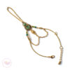IZA02 – Izahra (Gold Green)