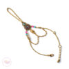 IZA02 – Izahra (Gold Pink Blue)