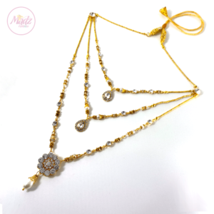 Alisha – Necklace 2