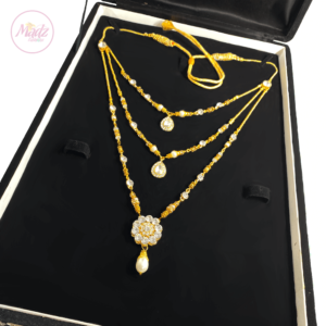 Alisha – Necklace 3