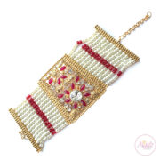 ANG16 – Angela HR (Gold Red)