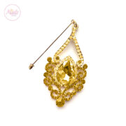CUTIEBEAUTY04HP – Itscutiebeauty (Gold Champagne)