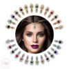 MEERA01 – Meera (Gold 04)