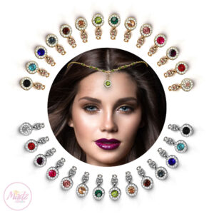 MEERA01 – Meera (Gold 04)