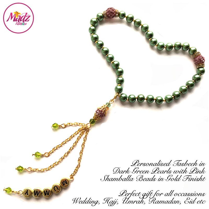 33 Beads Tasbeeh – Design 2