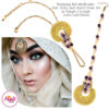 CUTIEBEAUTYSET – Itscutiebeauty (Gold Purple)