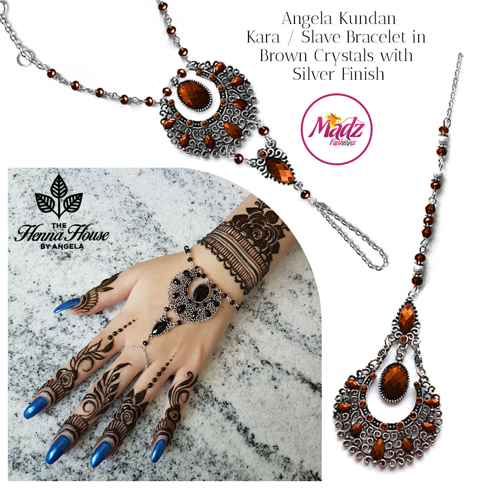 traditional tikka set