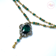 ELEINE04HP – Eleineofficial LR (Gold Green Emerald 2)