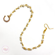 CUTIEBEAUTY03 – Itscutiebeauty (Gold White)