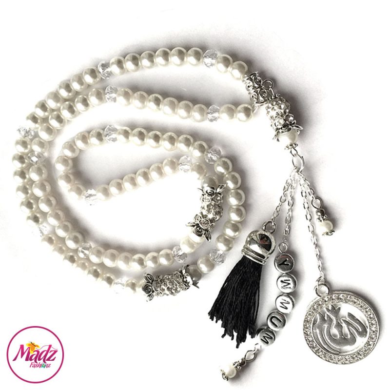 99 Beads Tasbeeh – Design 1
