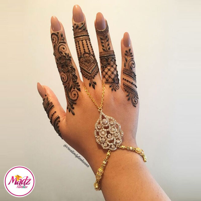 CreativelyTwoHenna – 01