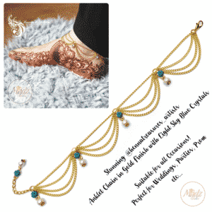 BDH02 – Beautes_dailleurs_henne (Gold Blue Sky Light)