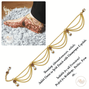 BDH02 – Beautes_dailleurs_henne (Gold Champagne)