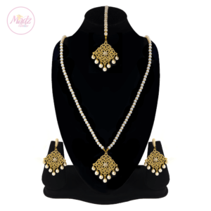Hayat – Set Gold
