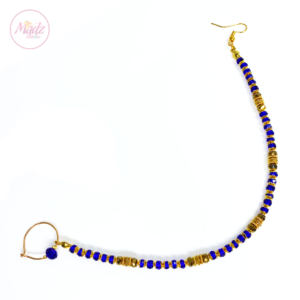 Inaya – Nose Ring 1