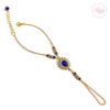 HBH03 – Henna_by_Hannah (Gold Blue Royal)