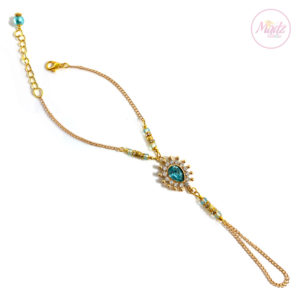 HBH03 – Henna_by_Hannah (Gold Blue Sky 1)