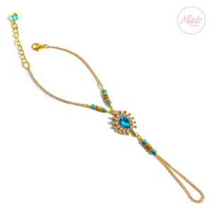 HBH03 – Henna_by_Hannah (Gold Blue Sky 2)