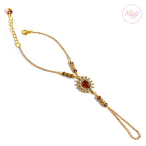 HBH03 – Henna_by_Hannah (Gold Brown)