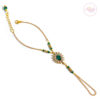 HBH03 – Henna_by_Hannah (Gold Green Dark)