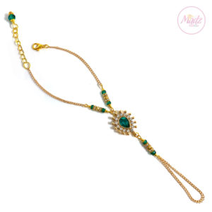 HBH03 – Henna_by_Hannah (Gold Green Dark)