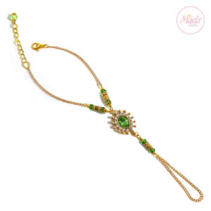 HBH03 – Henna_by_Hannah (Gold Green Light)
