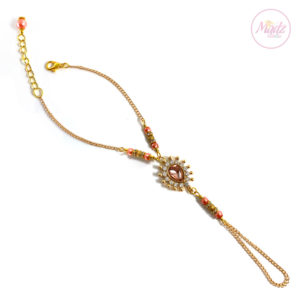 HBH03 – Henna_by_Hannah (Gold Peach)