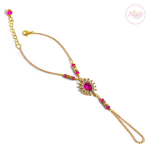 HBH03 – Henna_by_Hannah (Gold Pink Shocking)