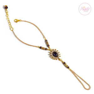 HBH03 – Henna_by_Hannah (Gold Purple)