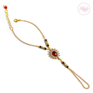 HBH03 – Henna_by_Hannah (Gold Red)