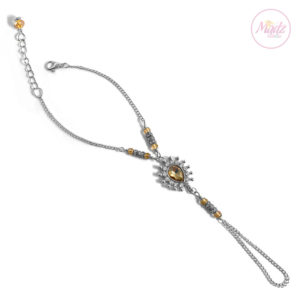 HBH03 – Henna_by_Hannah (Silver Champagne)