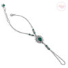 HBH03 – Henna_by_Hannah (Silver Green Dark)