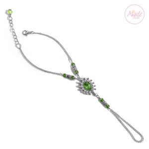 HBH03 – Henna_by_Hannah (Silver Green Light)