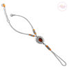 HBH03 – Henna_by_Hannah (Silver Orange)