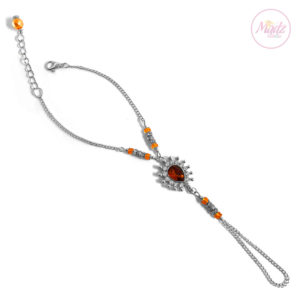 HBH03 – Henna_by_Hannah (Silver Orange)