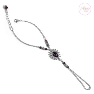 HBH03 – Henna_by_Hannah (Silver Purple)