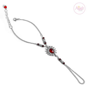 HBH03 – Henna_by_Hannah (Silver Red)