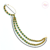 MAreesha – Nose Ring Dimension